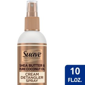 Suave Professional for Natural Hair Hair Detangler; 10 oz