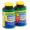 Spring Valley Triple Strength Glucosamine Chondroitin Supplement Twin Pack, 80 Count