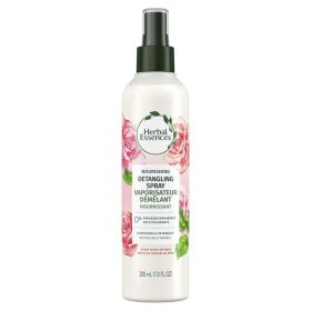 Herbal Essences Nourishing Detangling Spray for All Hair Types; 7 fl oz