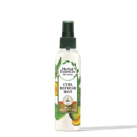 Herbal Essences Mango & Aloe Oil Curl Refresh Hair Mist; 5.7 fl oz