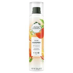 Herbal Essences Volume Hairspray; Lightweight; Maximum Hold Hair Spray; 8 fl oz