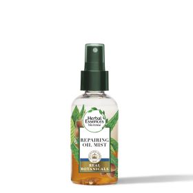 Herbal Essences Bio:Renew Repair Hair Mist; Argan Oil and Aloe; 4 oz