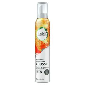 Herbal Essences Body Envy Volumizing Spray Hair Styling Mousse; 6.8 oz