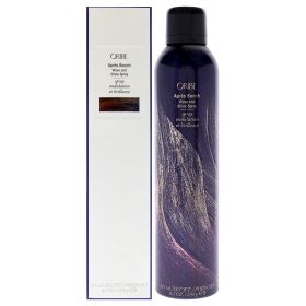 Apres Beach Wave And Shine Spray by Oribe for Unisex - 8.2 oz Hair Spray