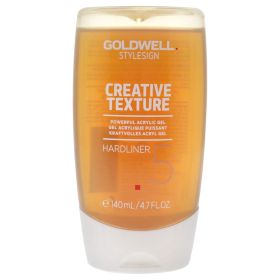 Stylesign Creative Texture Hardliner Acrylic Gel by Goldwell for Women - 4.7 oz Gel