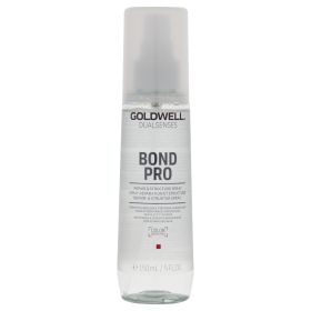 Dualsenses Bond Pro Repair and Structure Spray by Goldwell for Unisex - 5 oz Spray