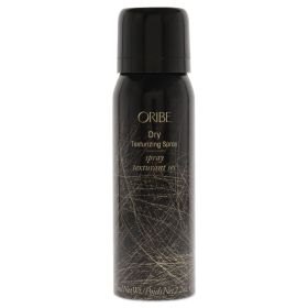 Dry Texturizing Spray by Oribe for Unisex - 2.2 oz Hair Spray