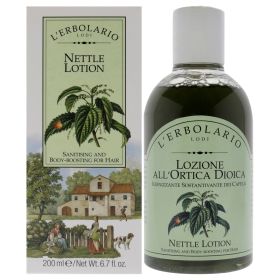 Nettle Lotion by L'Erbolario for Unisex - 6.7 oz Lotion