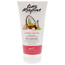 Jojoba Curl Gel