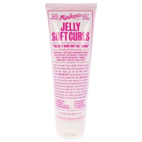 Jelly Soft Curl by Miss Jessies for Unisex - 8.5 oz Gel