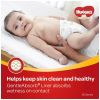 Huggies Little Snugglers Baby Diapers Size Newborn;  Count 72