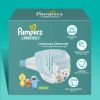 Pampers Baby-Dry Extra Protection Diapers Enormous Packs Size 5, 132 Count