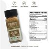 Pride of India ‚Äì Yellow Mustard Seed Whole ‚Äì Pungent & Aromatic ‚Äì Gourmet Indian Spice ‚Äì Add in Salads/Dressings/Chicken/ Meat/Pickles ‚Äì Eas