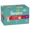 Pampers Cruisers 360 Enormous Pack Diapers Size 4, 116 Count