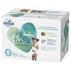 Pampers Pure Protection Natural Diapers Size 6, 70 Count