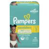 Pampers Swaddlers Diapers Size 5, 19 Count