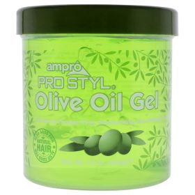 Pro Styl Gel - Olive Oil (Gender: Women, size: 15)