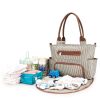 Mom's bag - Handbag multifunctional large capacity mother's bag (for baby's diapers, etc.)