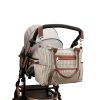 Mom's bag - Handbag multifunctional large capacity mother's bag (for baby's diapers, etc.)